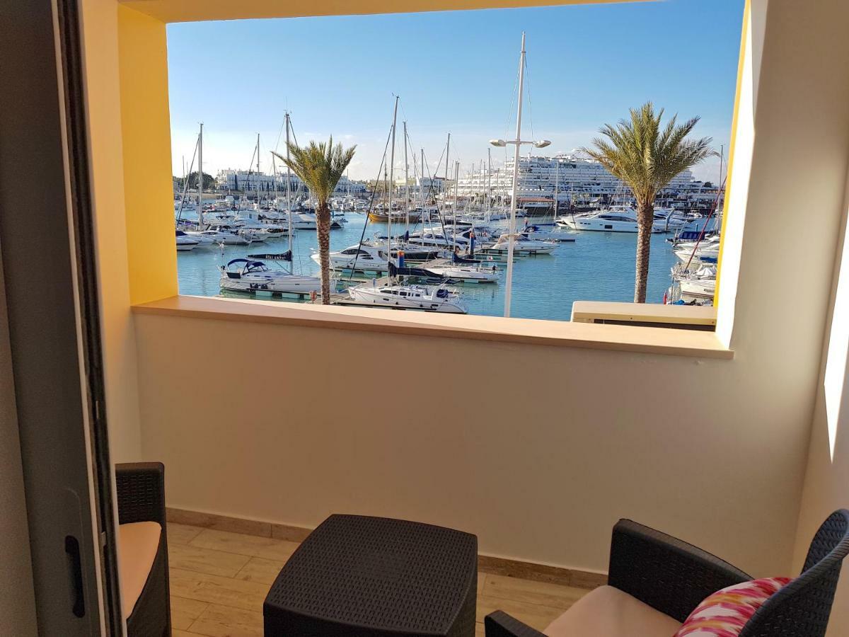 Marina Plaza 162 - Clever Details Vilamoura Zewnętrze zdjęcie