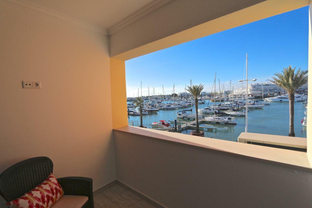 Marina Plaza 162 - Clever Details Vilamoura Zewnętrze zdjęcie