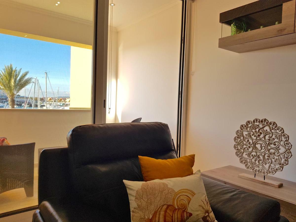 Marina Plaza 162 - Clever Details Vilamoura Zewnętrze zdjęcie